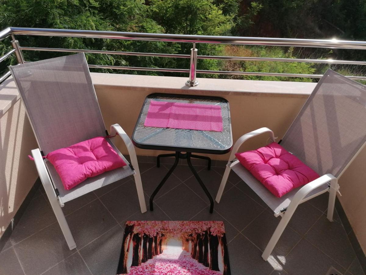 Apartment Marina Budva