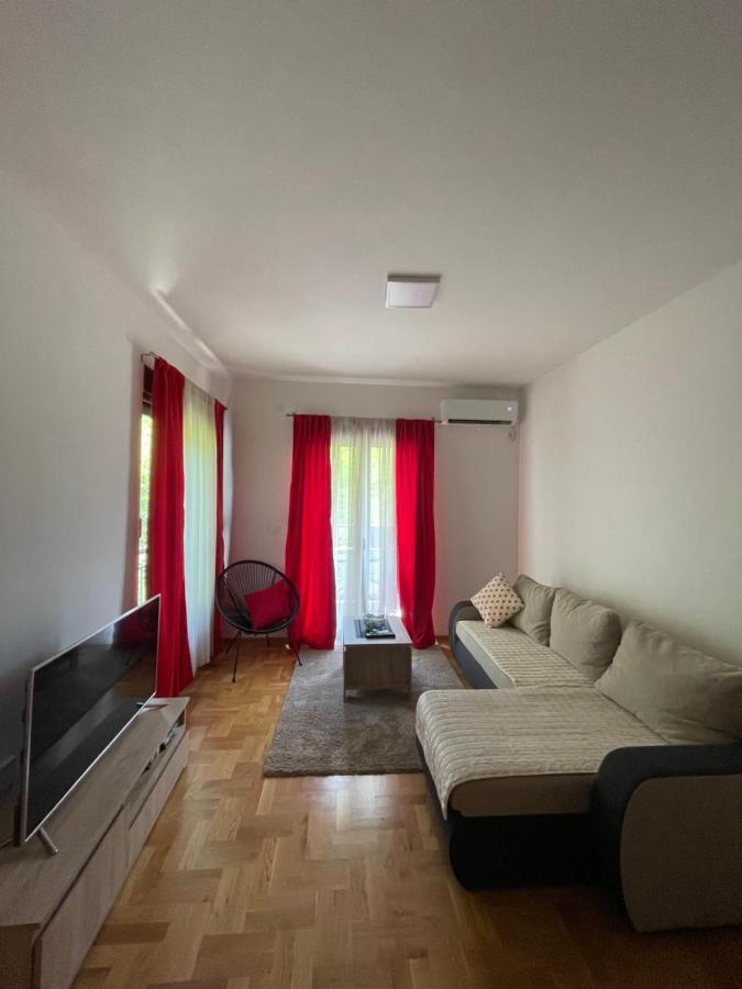 Marina Apartment Budva