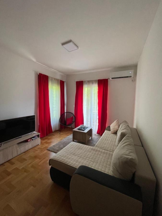 Marina Apartment Budva