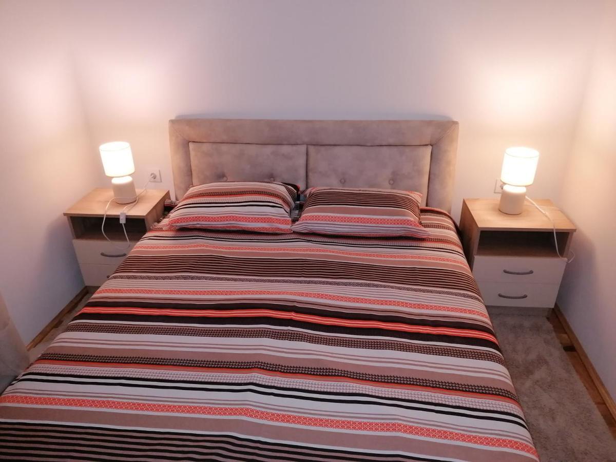 Marina Apartment *