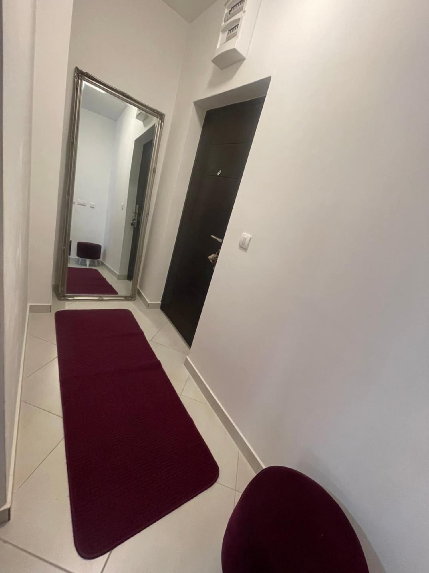 Marina Apartment Budva
