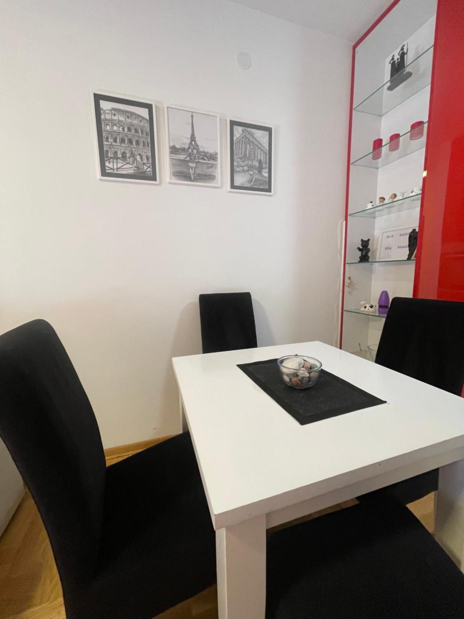 Marina Apartment Budva