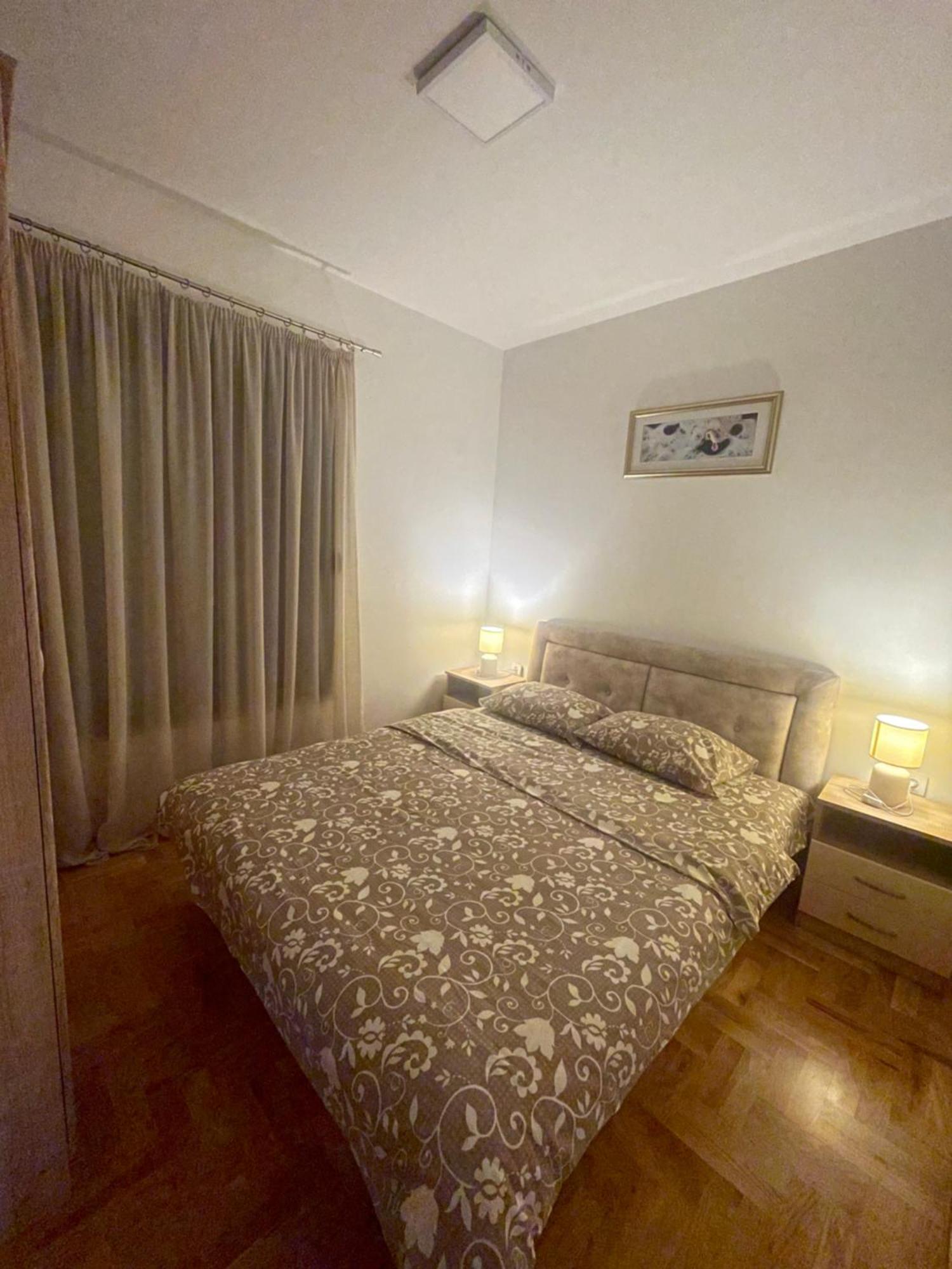 Apartment Marina *