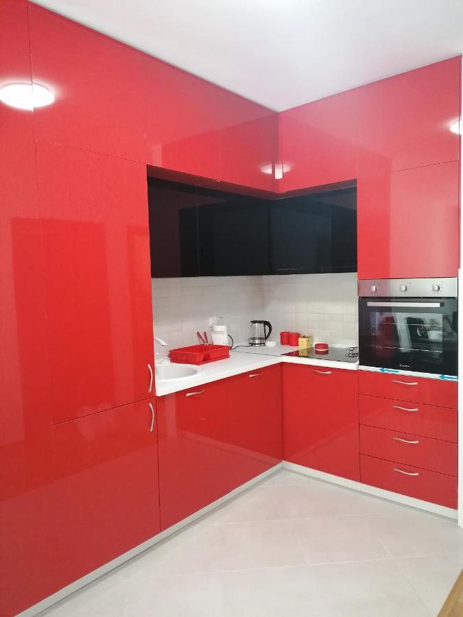 Apartment Marina Budva